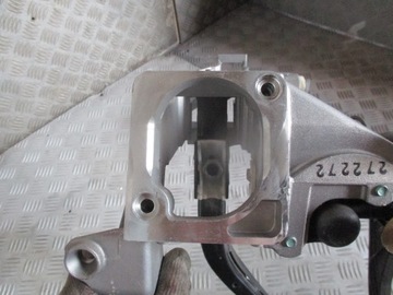 ПЕДАЛЬ ТОРМОЗА СЦЕПЛЕНИЯ SKODA SUPERB 01-06