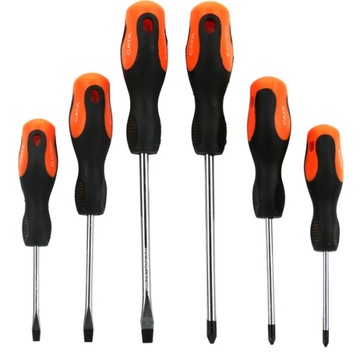 ОТВЕРТКИ НАБОР ИЗ 18 ОТВЕРТОК НАМАГНИЧИВАТЕЛЬ