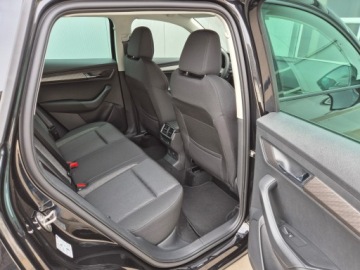 Skoda Karoq Crossover Facelifting 1.5 TSI ACT 150KM 2026 Skoda Karoq SPORTLINE 1.5 TSI DSG z placu 150 KM, zdjęcie 10