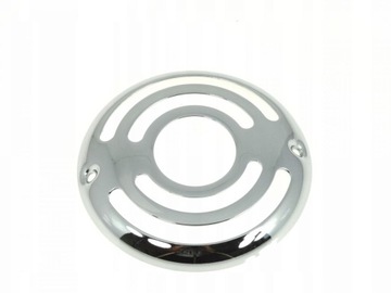 РЕШЕТКИ ХРОМИРОВАННЫЕ КРЫШКИ YAMAHA DRAG STAR 650 1100