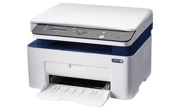 Xerox WorkCentre 3025V_BI + замена тонера PN3020