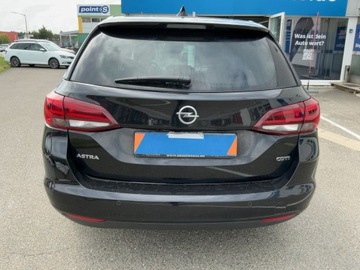Opel Astra K Sports Tourer 1.6 CDTI 136KM 2017 Opel Astra 1.6 CDTI DPF Innovation, zdjęcie 5