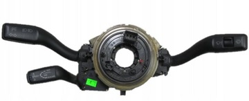 AUDI A4 PŘEPÍNAČ KOMBINOVANÝ PÁSEK ASISTENT 8E0953549Q 4E0953541A