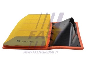 FAST FILTR VZDUCHU IVECO DAILY 06- 3.0