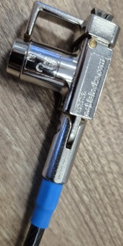 Клиновой замок Noble Combact TZ04T