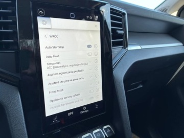 Volkswagen Amarok II 2025 Volkswagen Amarok PRO PLUS 4motion/4x4, 2.0TDI 170, zdjęcie 20