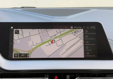 BMW Seria 2 G42-U06 Active Tourer 1.5 218i 136KM 2024 BMW Seria 2 218i 140km M Pakiet HiFi Kamera 2kpl kol Gwarancja Salon PL, zdjęcie 24