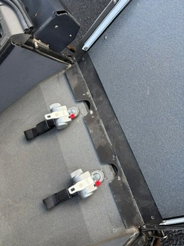 Ford Tourneo Connect III Standard 1.5 EcoBlue 120KM 2021 Ford Tourneo Connect Niepełnosprwanych INWALIDA, zdjęcie 6