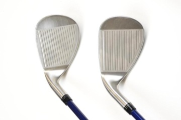 XXIO комплект утюгов #7-P+S ЖЕНСКИЙ