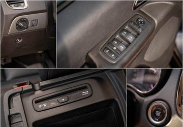 Dodge Durango III 3.6 V6 299KM 2018 Dodge Durango Dodge Durango III GT 3.6 V6 AWD 299KM 3.6 Benzyna 299KM, zdjęcie 21