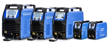 ИНВЕРТОРНЫЙ СВАРОЧНЫЙ АППАРАТ ENERGOmatic 230A ДВОЙНОЙ ПУЛЬС КАТУШКА 15 кг