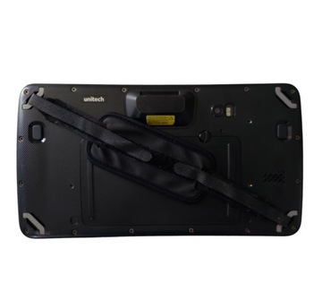 Терминальный сканер кодов 1D/2D/QR/AZTEC Unitech TB120, планшет на базе Android 4.3