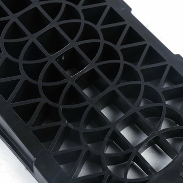 Высокопрочная автомобильная рампа весом 3000 кг.