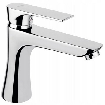 FERRO ALGEO BATERIA UMYWALKOWA SQUARE CHROM