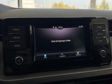 Skoda Scala Hatchback 1.0 TSI 110KM 2022 Skoda Scala Ambition / 1 właściciel / Salon Polska, zdjęcie 26