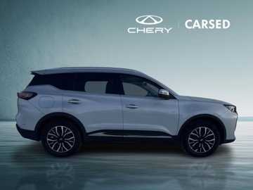 Chery Tiggo 7 SUV PHEV 1.5 T-GDI DHE 279KM 2025 Chery Tiggo 7 1.5 Hybryda Plug-in 279KM, zdjęcie 5