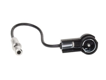 RAMKA RADIOWA KIESZEŃ ISO ANTENA CHEVROLET CAPTIVA