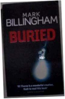 Buried - M.Billingham