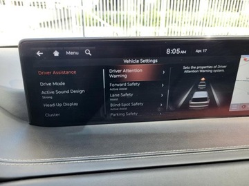 Hyundai Genesis II 2021 GENESIS GV80 V6 3.5l T-GD benzyna 380KM*Przebieg: 33,000km*Zadbany, zdjęcie 18