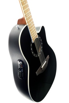 Ovation Standard Ballader 2751AX 12 струн в лучшей версии, КРАСИВАЯ