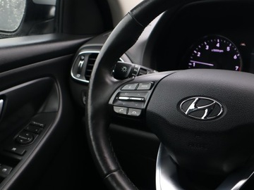 Hyundai i30 III Wagon Facelifting 1.0 T-GDI 120KM 2022 Hyundai i30 1.0 T-GDI, Salon Polska, zdjęcie 20