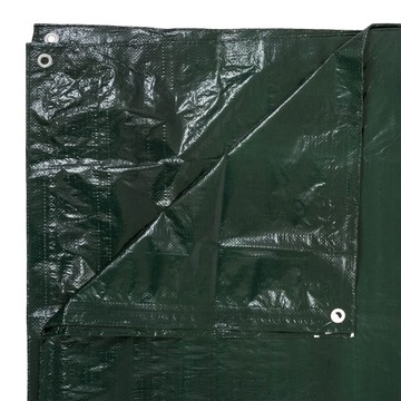 Podłoga podkładka do namiotu płachta plandeka Highlander 340x240 cm