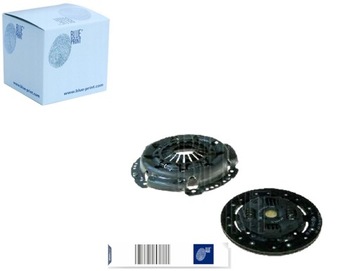 KOMPLET SPRZĘGŁO ZESTAW NISSAN MICRA III 1.2 16V (