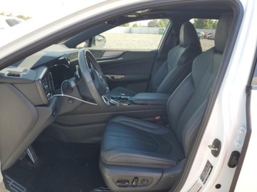 Lexus NX II 2024 Lexus NX 350 Luxury 2024 2.4l 2.4 Benzyna 275KM, zdjęcie 7