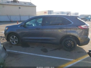 Ford Edge II 2022 Ford Edge Sel 2022 2.0 Benzyna 250KM, zdjęcie 2