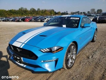 Ford Mustang VI 2022 Ford Mustang Ford Mustang Fastback 5.0 Ti-VCT V8 5.0 Benzyna 448KM, zdjęcie 1