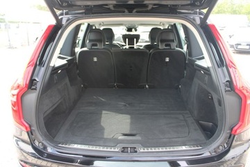 Volvo XC90 II 2022 Volvo XC 90 AWD skóra kamera Gwarancja, zdjęcie 13