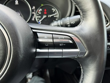 Mazda CX-30 2.0 SKYACTIV-G 150KM 2021 Mazda CX-30 2.0 AWD/Automat / Navi /Kamera 360, zdjęcie 13