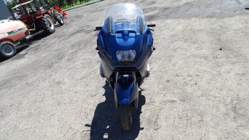 BMW R1100RT R 1100 RT Идеальный двигатель