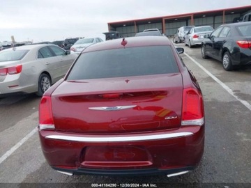 Chrysler 300C II 2021 Chrysler 300 2021r., Touring L, od ubezpieczalni 3.6 Benzyna 292KM, zdjęcie 5