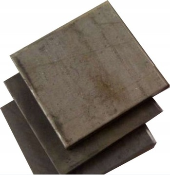 Blacha stalowa stal formatka 2mm - POD WYMIAR