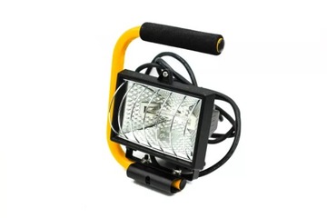 LAMPA HALOGENOWA PRZENOŚNA PERRE PRR-B02 150W