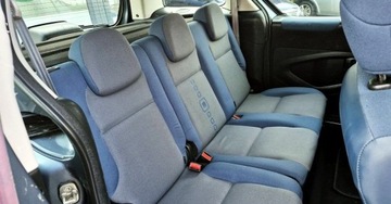 Citroen Berlingo II Combi 1.6 110KM 2009 Citroen Berlingo 1.6 BENZ. 110KM stary silnik 2x drzwi przesuwne KLIMA, zdjęcie 34