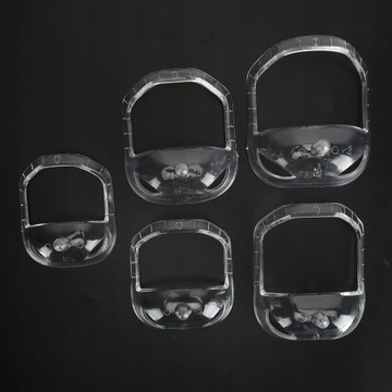 ШАБЛОН ДЛЯ СТИЛЬБОРОДЫ И УСОВ