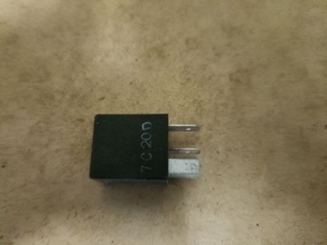 RELÉ 90229206 DAEWOO LANOS