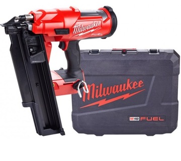 Gwoździarka akumulatorowa Milwaukee M18 FFN21-0C 4933478993