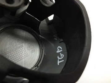 КРЫШКА РУЛЕВОГО КОЛЕСА TGB XMOTION 125