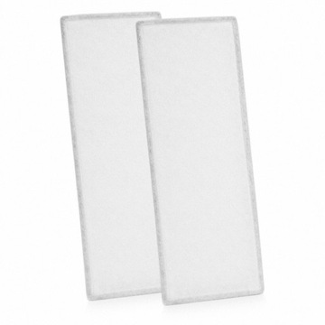 FILTRY WANAS 350H/3 350V/3 COARSE G4G4 KOMPLET