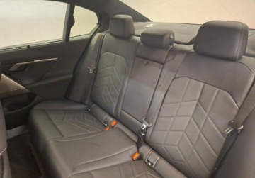 BMW Seria 5 G90-91 2024 BMW Seria 5 520i G60, M Pakiet, Harman, Faktura VAT 23, Gwarancja fabryczna, zdjęcie 16