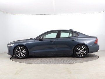 Volvo S60 III Sedan 2.0 T5 250KM 2019 Volvo S60 T5, Salon Polska, 1. Właściciel, zdjęcie 2