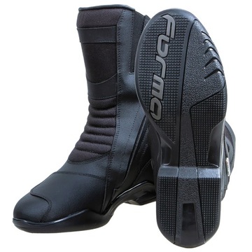 FORMA NERO DRYTEX 41 МОТОЦИКЛОВАЯ ТУРИСТИЧЕСКАЯ ОБУВЬ черный