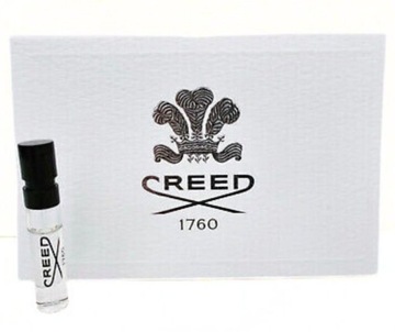 Creed Viking Cologne EDP парфюмированная вода 2 мл ПРОБНИК