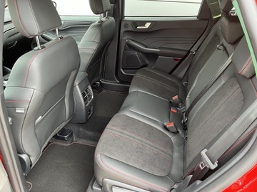 Ford Kuga III 2024 NOWY Ford Kuga ST-Line X Automat 186 KMOd ręki!, zdjęcie 10