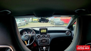Mercedes Klasa A W176 Hatchback 5d Facelifting 200 d 136KM 2016 Mercedes-Benz Klasa A A 220 CDI 2.1 Diesel 136KM, zdjęcie 18