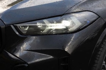 BMW X5 G05 SUV Facelifting 3.0 30d 298KM 2026 BMW X5 M Pro, Pakiet Innowacji, Duzy Rabat, Bogate wyposazenie 3.0 Diesel, zdjęcie 12