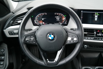 BMW Seria 1 F40 2021 BMW 118 BMW 118i LED PDC Podgrzewane Fotele BSI, zdjęcie 15